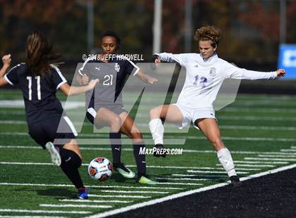 Thumbnail 3 in Twinsburg vs. Jackson (OHSAA D1 Regional Final) photogallery.