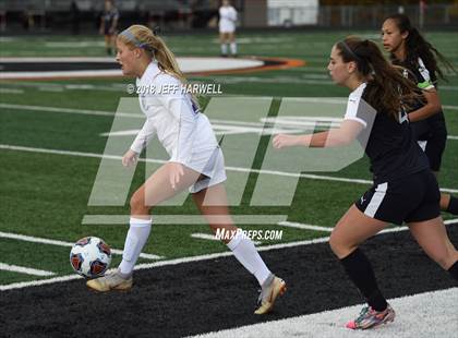 Thumbnail 2 in Twinsburg vs. Jackson (OHSAA D1 Regional Final) photogallery.