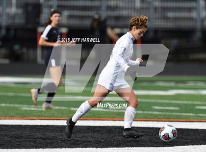 Thumbnail 3 in Twinsburg vs. Jackson (OHSAA D1 Regional Final) photogallery.