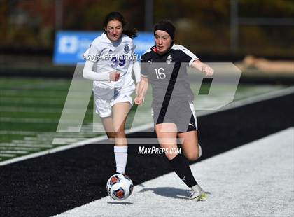 Thumbnail 2 in Twinsburg vs. Jackson (OHSAA D1 Regional Final) photogallery.