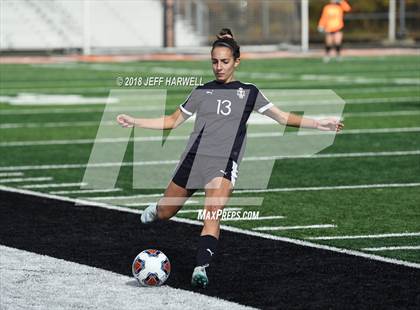 Thumbnail 3 in Twinsburg vs. Jackson (OHSAA D1 Regional Final) photogallery.