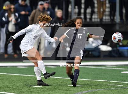 Thumbnail 3 in Twinsburg vs. Jackson (OHSAA D1 Regional Final) photogallery.