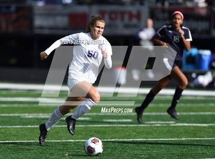 Thumbnail 3 in Twinsburg vs. Jackson (OHSAA D1 Regional Final) photogallery.