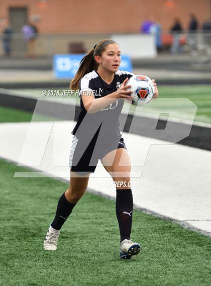 Thumbnail 1 in Twinsburg vs. Jackson (OHSAA D1 Regional Final) photogallery.