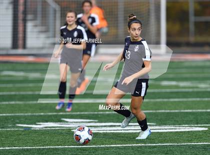 Thumbnail 3 in Twinsburg vs. Jackson (OHSAA D1 Regional Final) photogallery.