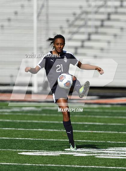 Thumbnail 1 in Twinsburg vs. Jackson (OHSAA D1 Regional Final) photogallery.