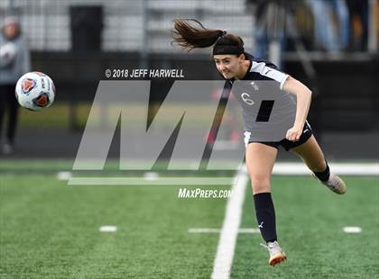 Thumbnail 1 in Twinsburg vs. Jackson (OHSAA D1 Regional Final) photogallery.