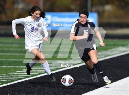 Thumbnail 3 in Twinsburg vs. Jackson (OHSAA D1 Regional Final) photogallery.