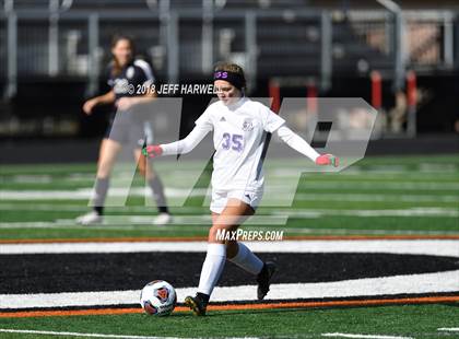 Thumbnail 2 in Twinsburg vs. Jackson (OHSAA D1 Regional Final) photogallery.