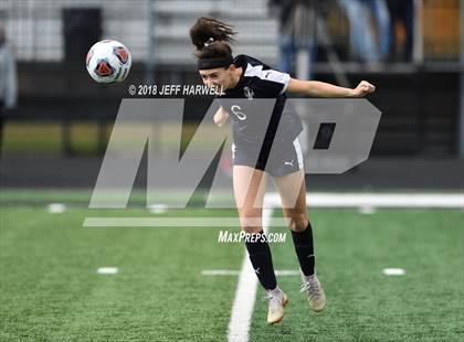 Thumbnail 2 in Twinsburg vs. Jackson (OHSAA D1 Regional Final) photogallery.