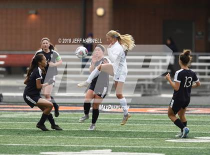 Thumbnail 3 in Twinsburg vs. Jackson (OHSAA D1 Regional Final) photogallery.