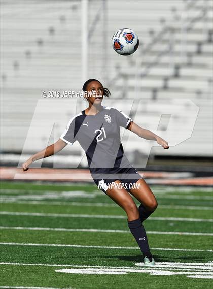 Thumbnail 3 in Twinsburg vs. Jackson (OHSAA D1 Regional Final) photogallery.