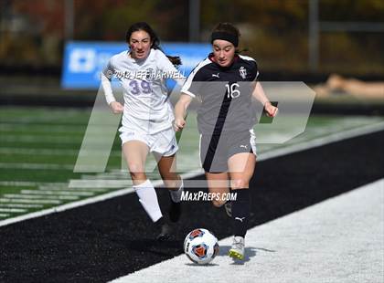 Thumbnail 1 in Twinsburg vs. Jackson (OHSAA D1 Regional Final) photogallery.