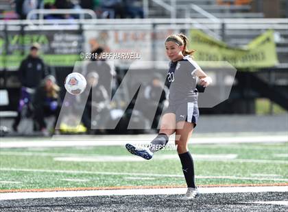 Thumbnail 1 in Twinsburg vs. Jackson (OHSAA D1 Regional Final) photogallery.