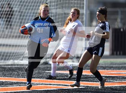 Thumbnail 3 in Twinsburg vs. Jackson (OHSAA D1 Regional Final) photogallery.