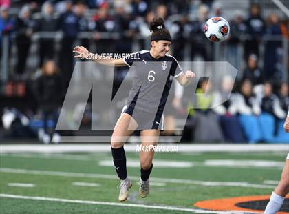 Thumbnail 3 in Twinsburg vs. Jackson (OHSAA D1 Regional Final) photogallery.