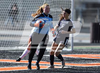 Thumbnail 1 in Twinsburg vs. Jackson (OHSAA D1 Regional Final) photogallery.