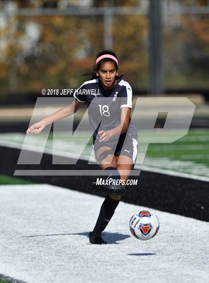 Thumbnail 3 in Twinsburg vs. Jackson (OHSAA D1 Regional Final) photogallery.