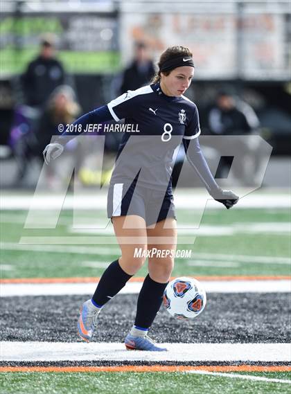 Thumbnail 3 in Twinsburg vs. Jackson (OHSAA D1 Regional Final) photogallery.