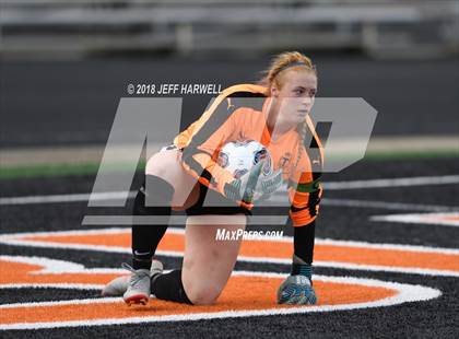 Thumbnail 3 in Twinsburg vs. Jackson (OHSAA D1 Regional Final) photogallery.