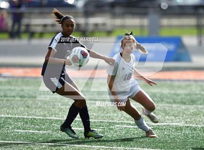 Thumbnail 1 in Twinsburg vs. Jackson (OHSAA D1 Regional Final) photogallery.