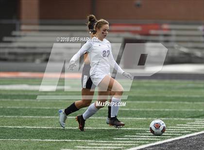 Thumbnail 3 in Twinsburg vs. Jackson (OHSAA D1 Regional Final) photogallery.