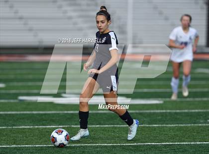 Thumbnail 1 in Twinsburg vs. Jackson (OHSAA D1 Regional Final) photogallery.