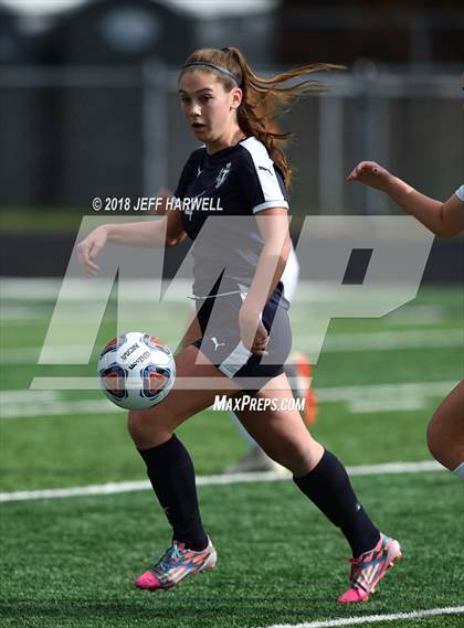 Thumbnail 3 in Twinsburg vs. Jackson (OHSAA D1 Regional Final) photogallery.