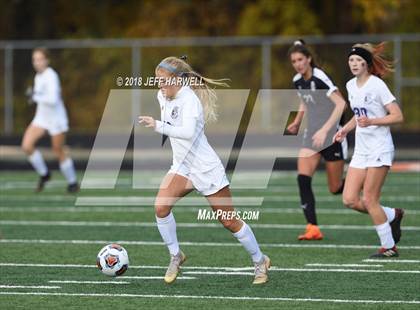 Thumbnail 1 in Twinsburg vs. Jackson (OHSAA D1 Regional Final) photogallery.