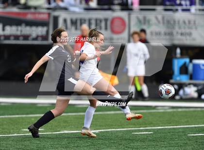 Thumbnail 3 in Twinsburg vs. Jackson (OHSAA D1 Regional Final) photogallery.