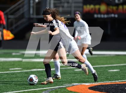 Thumbnail 3 in Twinsburg vs. Jackson (OHSAA D1 Regional Final) photogallery.