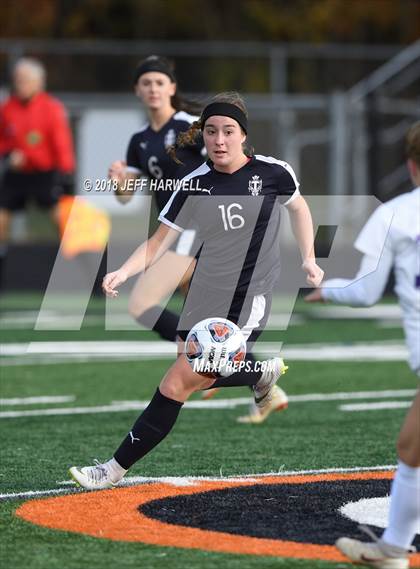 Thumbnail 3 in Twinsburg vs. Jackson (OHSAA D1 Regional Final) photogallery.