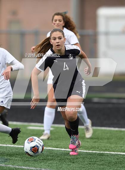 Thumbnail 2 in Twinsburg vs. Jackson (OHSAA D1 Regional Final) photogallery.