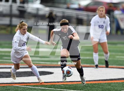 Thumbnail 2 in Twinsburg vs. Jackson (OHSAA D1 Regional Final) photogallery.