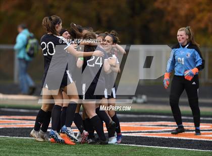 Thumbnail 3 in Twinsburg vs. Jackson (OHSAA D1 Regional Final) photogallery.