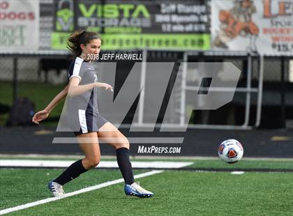 Thumbnail 1 in Twinsburg vs. Jackson (OHSAA D1 Regional Final) photogallery.