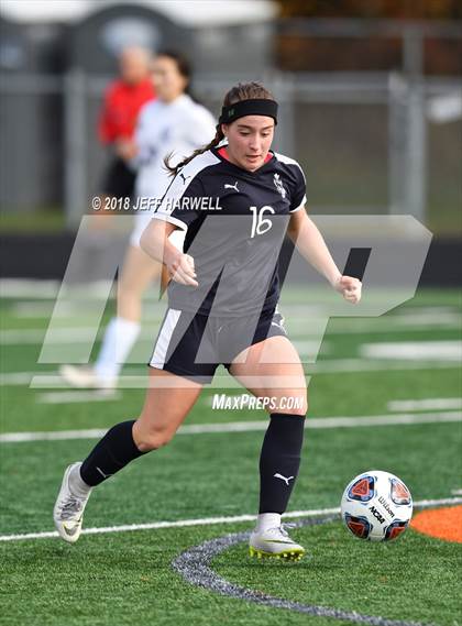Thumbnail 3 in Twinsburg vs. Jackson (OHSAA D1 Regional Final) photogallery.