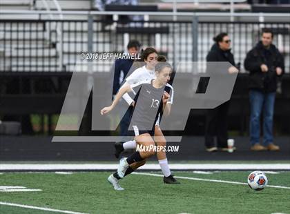 Thumbnail 2 in Twinsburg vs. Jackson (OHSAA D1 Regional Final) photogallery.