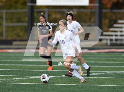 Thumbnail 2 in Twinsburg vs. Jackson (OHSAA D1 Regional Final) photogallery.