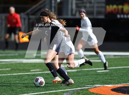 Thumbnail 2 in Twinsburg vs. Jackson (OHSAA D1 Regional Final) photogallery.