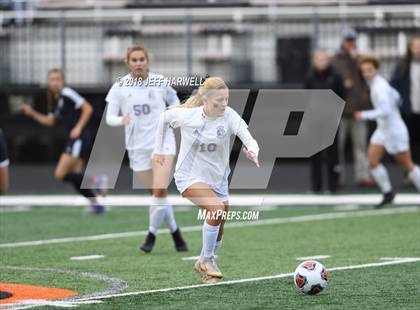 Thumbnail 3 in Twinsburg vs. Jackson (OHSAA D1 Regional Final) photogallery.