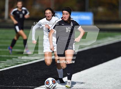 Thumbnail 3 in Twinsburg vs. Jackson (OHSAA D1 Regional Final) photogallery.