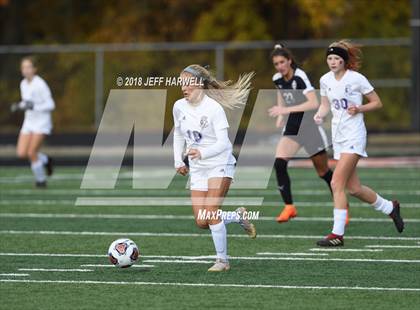 Thumbnail 2 in Twinsburg vs. Jackson (OHSAA D1 Regional Final) photogallery.
