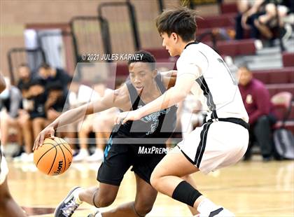 Thumbnail 3 in Silverado @ Faith Lutheran photogallery.