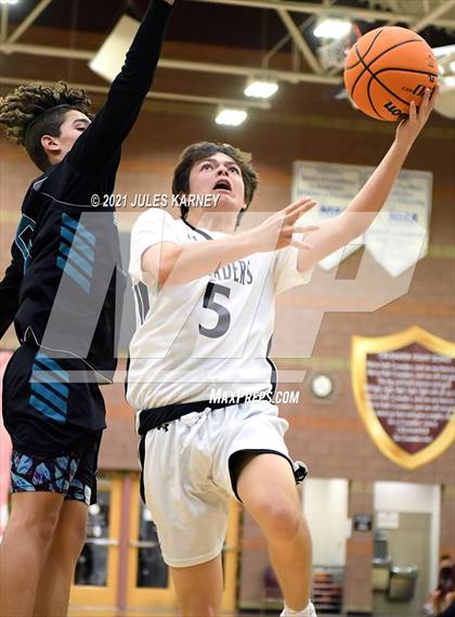 Thumbnail 3 in Silverado @ Faith Lutheran photogallery.