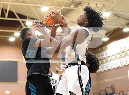 Thumbnail 3 in Silverado @ Faith Lutheran photogallery.