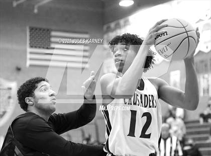 Thumbnail 3 in Silverado @ Faith Lutheran photogallery.