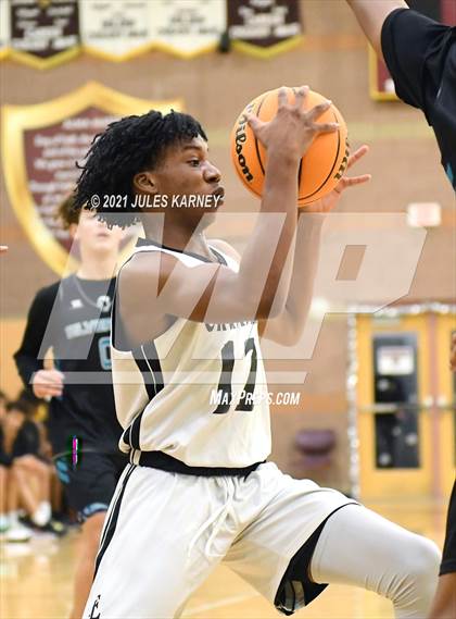 Thumbnail 3 in Silverado @ Faith Lutheran photogallery.
