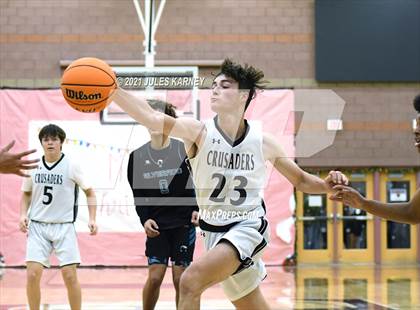 Thumbnail 3 in Silverado @ Faith Lutheran photogallery.
