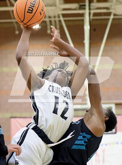 Thumbnail 3 in Silverado @ Faith Lutheran photogallery.